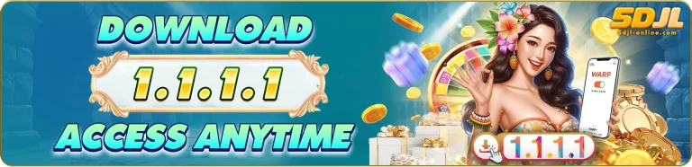 5DJL download page featuring the official mobile app with fast installation for secure gaming on smartphones
