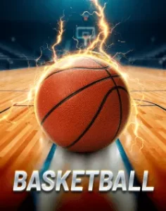 5DJL basketball game with exciting court action and live sports entertainment