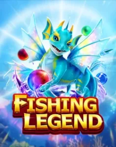 5DJL fishing games with epic boss fish and immersive underwater action