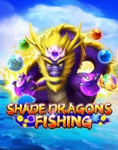 5DJL fishing games featuring multiplayer ocean battles and giant fish rewards